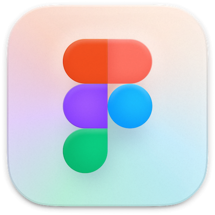 Figma Desktop icon